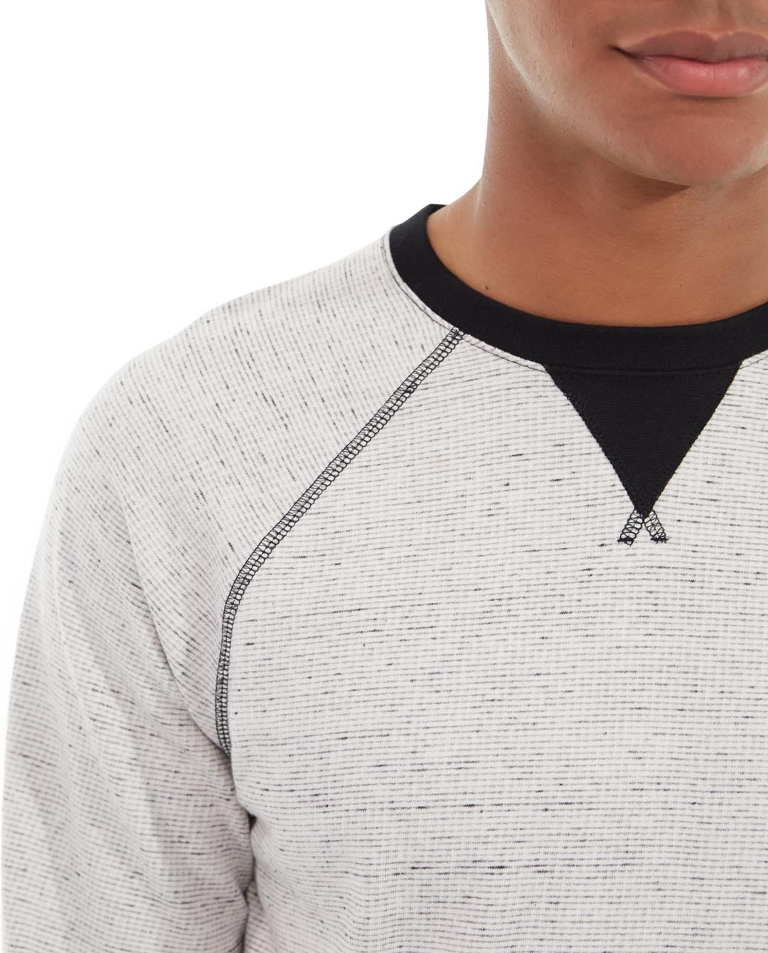 Grayson Crewneck Sweatshirt - 图片 2